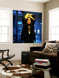 Ozzy Osbourne Wall Mural