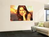 Ozzy Osbourne Mural Ozzy Osbourne Mural