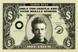 James Dean Posters