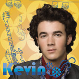 Jonas Brothers: Kevin Affischer Jonas Brothers: Kevin Affischer
