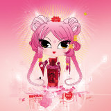 So Kawaii Posters by Ds Kamala 