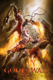 God Of War Pósters