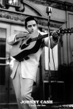 Johnny Cash Poster