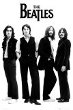The Beatles Póster