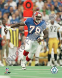 Bruce Smith Photo