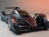 2006 Caparo Photographie par S. Clay