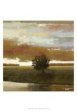 Painted Sky I Posters par Norman Wyatt Jr.