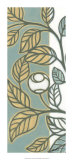 Flourish I Poster by Norman Wyatt Jr.