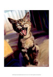 Laugh Out Loud Posters by Robert Mcclintock
