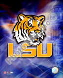 LSU Logo Photo