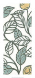 Flourish II Prints by Norman Wyatt Jr.