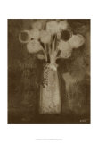 Black Lace I Posters par Norman Wyatt Jr.