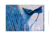 Shimmer Art by Lorraine Vail