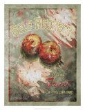 Self Respect Affiche par Lorraine Vail