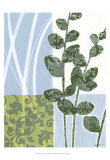 Serene Sway II Affiches par Norman Wyatt Jr.