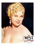 I'm No Angel, Mae West, 1933 Photo