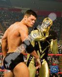 Gold Dust Photo