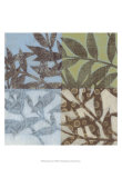 Swaying Fronds I Pósters por Norman Wyatt Jr.