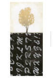 Nature's Diary I Lámina por Norman Wyatt Jr.