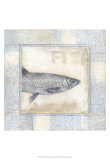 Driftwood Memories I Poster par Norman Wyatt Jr.