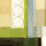 Earth Day II Affiches par Norman Wyatt Jr.