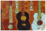 Pick Me II Posters by Deann Hebert