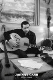 Johnny Cash Posters