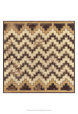 Antique Mudcloth III Posters by Norman Wyatt Jr.