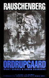 Night Shades & Urban Bourbons Reproductions pour les collectionneurs par Robert Rauschenberg