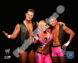 The Hart Dynasty Photo