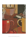 Another Cup IV Láminas por Norman Wyatt Jr.