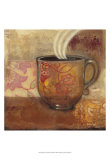 Rich and Smooth IV Arte por Norman Wyatt Jr.