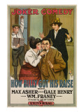How Billy Got His Raise, from Left, Billy Franey, Lillian Peacock, Max Asher, Gale Henry, 1915 Billeder How Billy Got His Raise, from Left, Billy Franey, Lillian Peacock, Max Asher, Gale Henry, 1915 Billeder