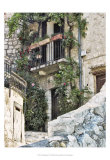 Cobbled Walkway IV Posters by Rachel Perry