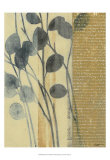 Whisper II Affiches par Norman Wyatt Jr.