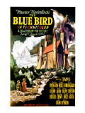 The Blue Bird, 1940 Posters