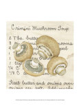Crimini Poster by Nancy Shumaker