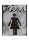 Hers Art by Norman Wyatt Jr.