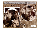 Love, Roscoe 'Fatty' Arbuckle, Winifred Westover 1919 Posters