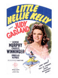 Little Nellie Kelly, Judy Garland, 1940 Posters