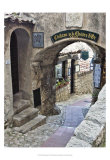 Cobbled Walkway I Prints by Rachel Perry