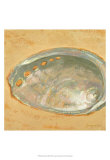 Shoreline Shells III Posters par Lorraine Vail