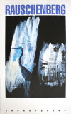 Ordrupgaard Reprodukcje autor Robert Rauschenberg