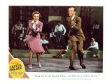 Easter Parade, Judy Garland, Fred Astaire, 1948 Photo