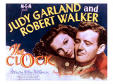 The Clock, Judy Garland, Robert Walker, 1945 Prints