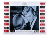 Alfie, Michael Caine, 1966 Posters Alfie, Michael Caine, 1966 Posters