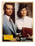 Chinatown, Jack Nicholson, Faye Dunaway, 1974 Posters