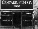 The Centaur Film Company in Bayonne, New Jersey, 1907 Prints