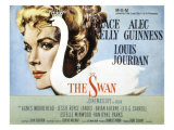 The Swan, Grace Kelly, 1956 Posters