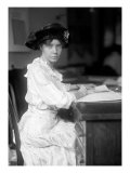 Alice Paul, 1915 Posters Alice Paul, 1915 Posters